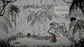 Скриншот 4 к игре Little Woody