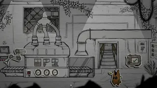 Скриншот 8 к игре Little Woody