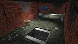 Скриншот 4 к игре CS Pipas: Legend