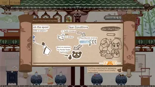 Скриншот 4 к игре DIVINE CRAFTING WORKSHOP