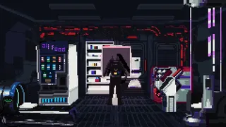Скриншот 3 к игре Scrapborne