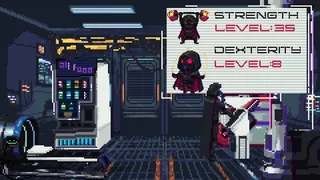 Скриншот 5 к игре Scrapborne