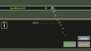Скриншот 4 к игре Loot And Defend