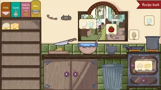 Скриншот 2 к игре Food for Frog