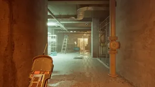 Скриншот 7 к игре Flesh Fossil