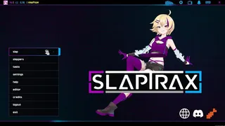 Скриншот 1 к игре slapTrax