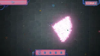 Скриншот 3 к игре Purranoia