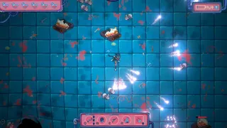 Скриншот 4 к игре Purranoia