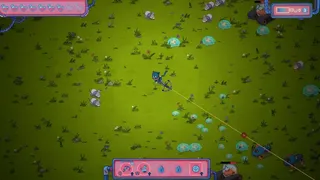 Скриншот 5 к игре Purranoia