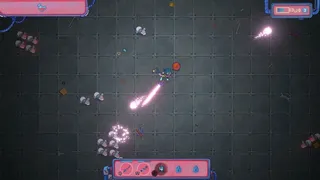 Скриншот 7 к игре Purranoia
