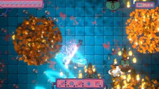 Скриншот 8 к игре Purranoia