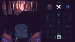 Скриншот 1 к игре Ночной поход