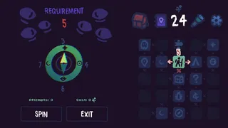 Скриншот 3 к игре Ночной поход