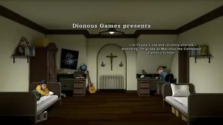 Скриншот 1 к игре The Other Side of the Wall