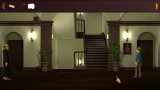 Скриншот 5 к игре The Other Side of the Wall