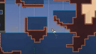 Скриншот 2 к игре Salmon Tower