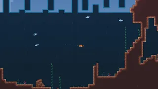 Скриншот 3 к игре Salmon Tower
