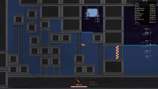 Скриншот 4 к игре Salmon Tower