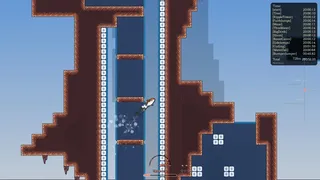 Скриншот 6 к игре Salmon Tower