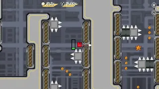 Скриншот 3 к игре Stick Out!