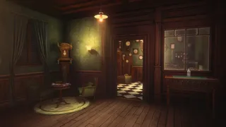 Скриншот 4 к игре 3D Квест: Проклятое наследие