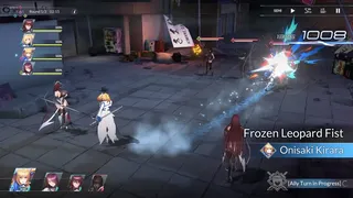 Скриншот 7 к игре Taimanin Squad
