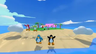 Скриншот 8 к игре Penguin Party