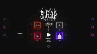 Скриншот 7 к игре DUD Мир Отскоков