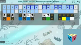 Скриншот 1 к игре Tome transform