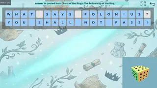Скриншот 2 к игре Tome transform