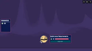 Скриншот 1 к игре A Certain Incremental Exoplanet