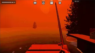 Скриншот 3 к игре Last Fisherman
