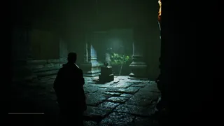 Скриншот 5 к игре Black Mountain of Tlaltecuhtli