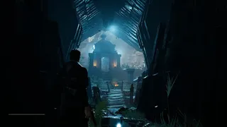 Скриншот 6 к игре Black Mountain of Tlaltecuhtli