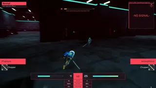 Скриншот 4 к игре The Seventh Variable 第七变量