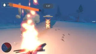 Скриншот 3 к игре Bird Brigade