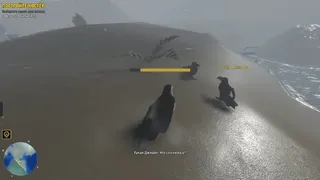 Скриншот 4 к игре Bird Brigade