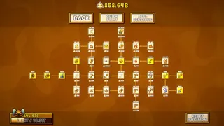 Скриншот 3 к игре Excremental Game