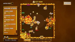 Скриншот 5 к игре Excremental Game