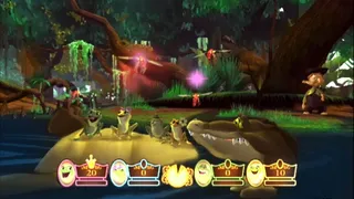 Скриншот 5 к игре Disney The Princess and the Frog