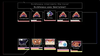 Скриншот 1 к игре Dragon's Egg: A Gourmet Fantasy