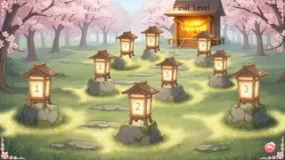 Скриншот 1 к игре Memory King