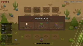 Скриншот 4 к игре Fruit Auto Fighters