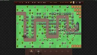 Скриншот 2 к игре Town Tower