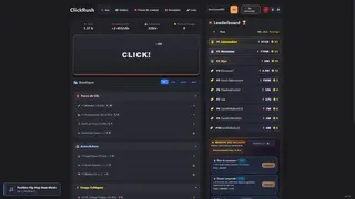Скриншот 3 к игре ClickRush