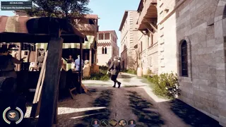 Скриншот 4 к игре Civica: Italian Renaissance