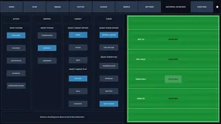 Скриншот 4 к игре Rugby Career Manager