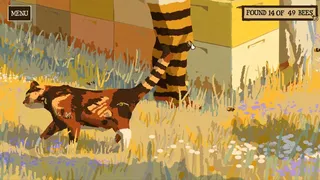 Скриншот 6 к игре A Thousand Bees