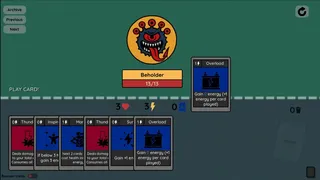 Скриншот 2 к игре Lethal: Last Turn