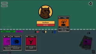 Скриншот 5 к игре Lethal: Last Turn